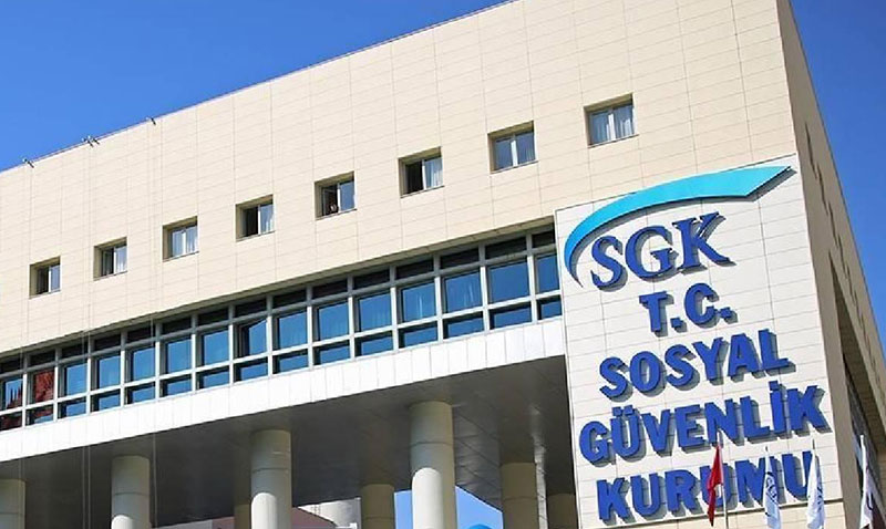 SGK’dan sıkı denetim: Usulsüz sigortalılar iptal oluyor