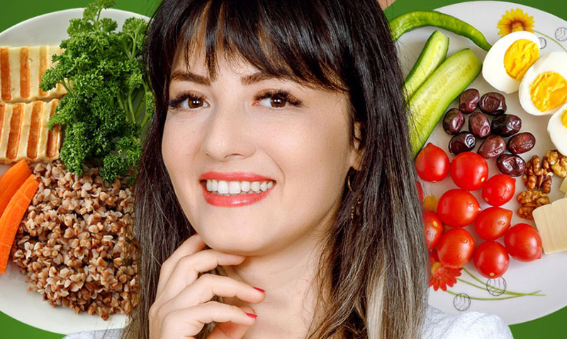 Sağlıklı Beslenme Demans Riskini Azaltıyor!
