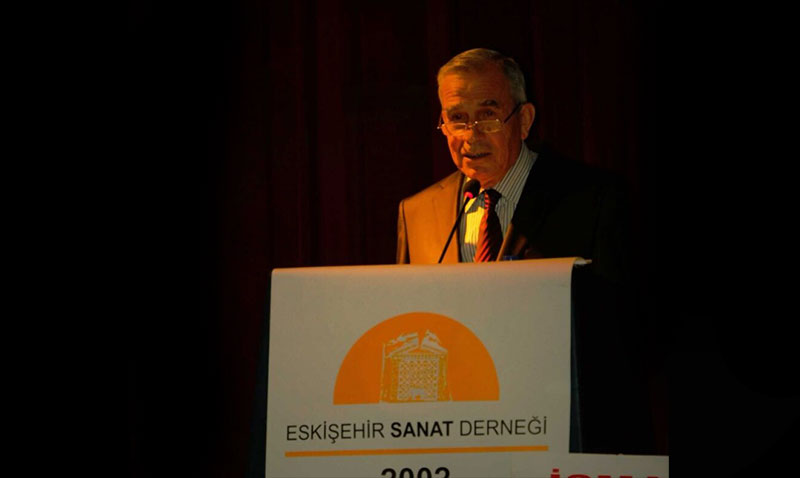 Eskişehir Sanat Derneği 13. olagan genel kurulu yapıldı