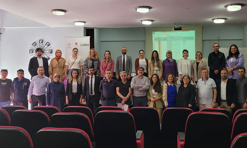 Ekoloji ve iklim değişikliği farkındalığı bu proje ile artacak