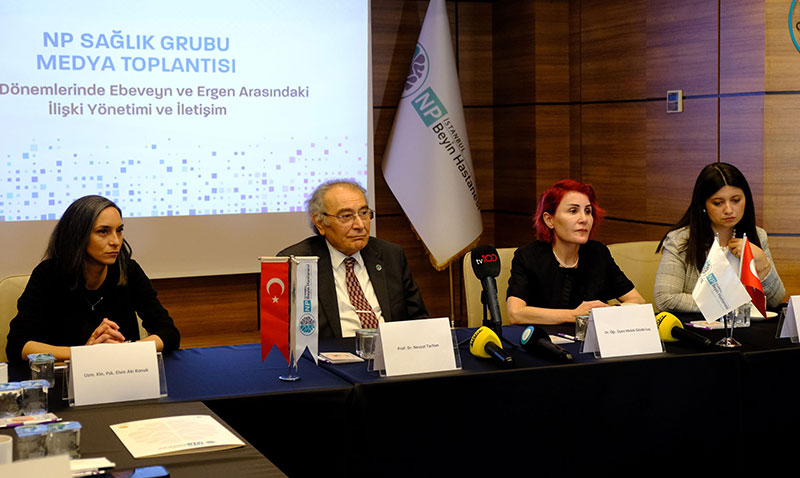 Uzmanlar performans artırıcı ilaçlara dikkat çekti!