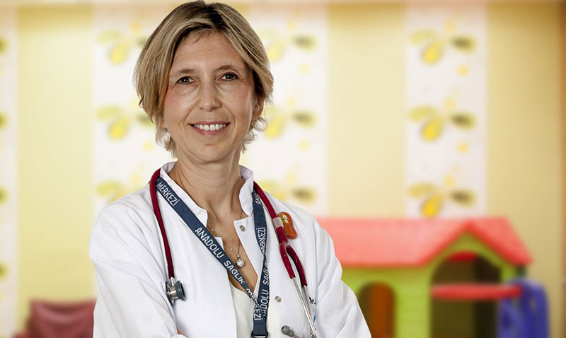 Anne sütünün 5 önemli faydası