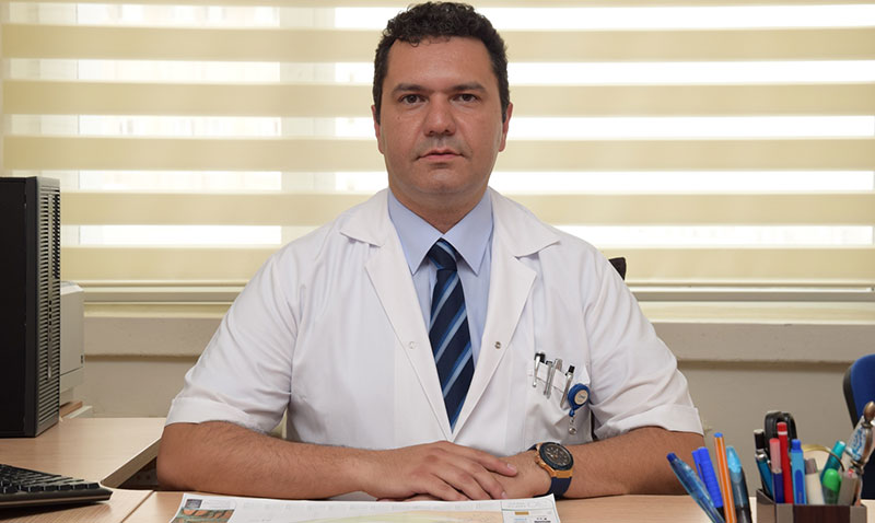 ESOGÜ’den ’Dünya Tuza Dikkat Haftası’ Açıklaması