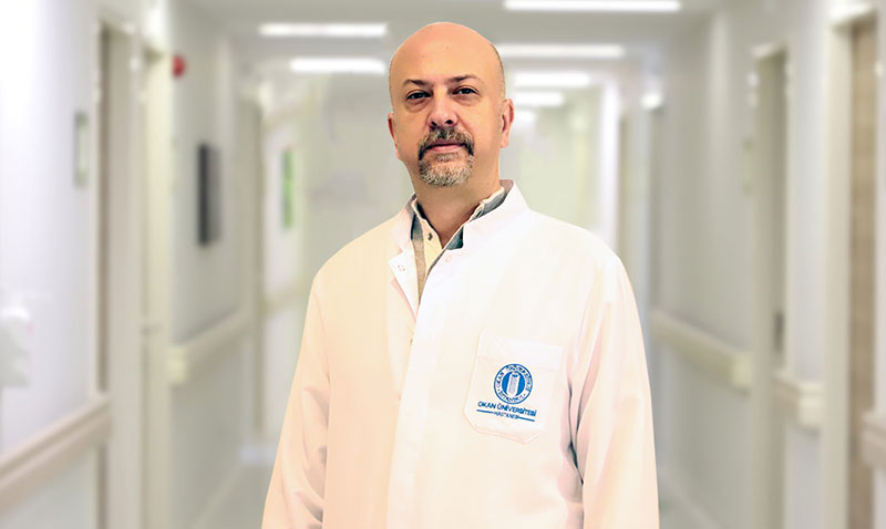 Doktorundan Uyarı: Yılda 1 Kez Check-Up Yaptırın