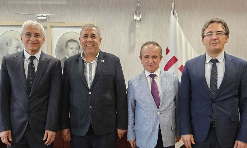 ESTÜ’den TÜBİTAK BİDEB 2244 Sanayi Doktora Programı Başarısı