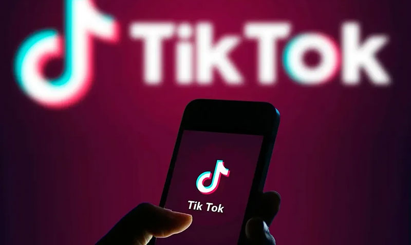 Çin tiktok ile tüm ülkelere kültürel operasyon çekiyor