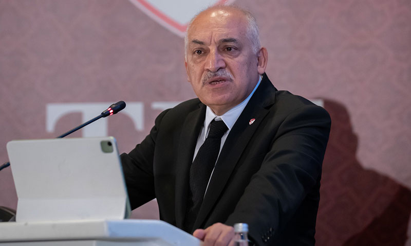 TFF, GES Projesi İle Yeşil Dönüşümü Başlatıyor