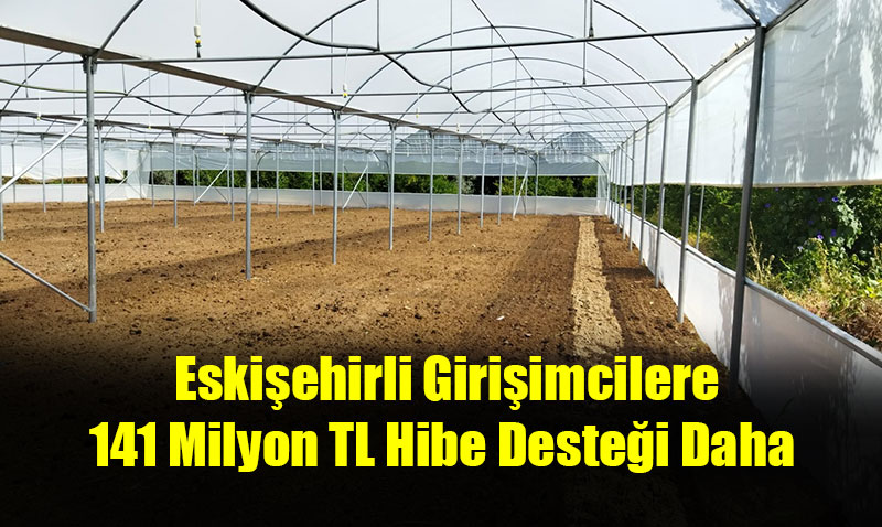 Kırsal Kalkınma Destekleri Sonuçları Açıklandı