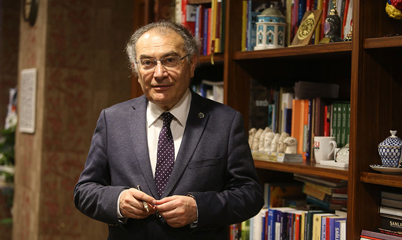 İnsanlara faydalı olan kişiler sağlıklı yaşlanmayı başarıyor!