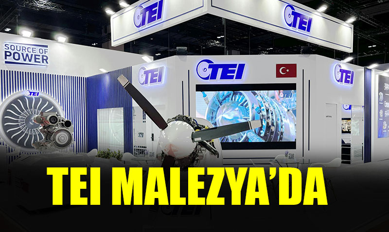 Türkiye’nin Lider Motor Şirketi, Malezya’da