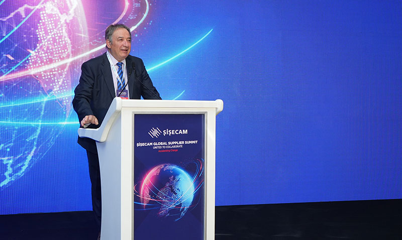 Şişecam, Global Tedarikçi Zirvesi’nde İş Ortaklarıyla Bir Araya Geldi