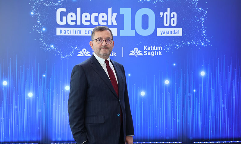 Gönüllü BES 9 milyon katılımcıyı aştı