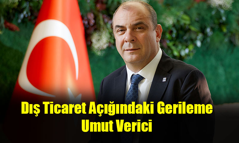 İhracattaki İvme Devam Ediyor