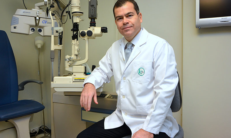 Diyabetik Retinopati Hastalığında Erken Tanı Önemli
