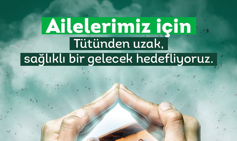 Ttn endstrisinin hedefinde genler var!
