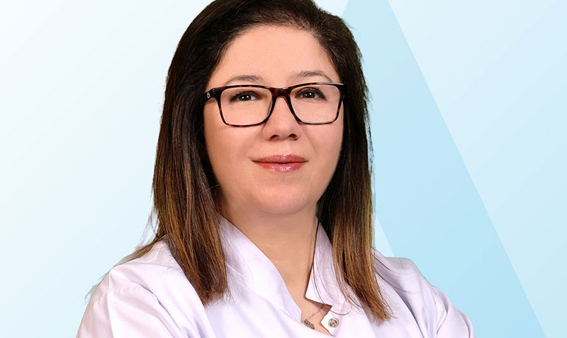 Kol ve bacaklarınız çabuk morarıyorsa dikkat!