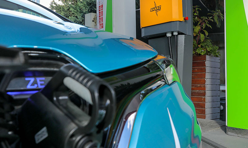 Tatil Dönüşü Elektrikli Araçla Uzun Yola Çıkacaklara Önemli Tavsiyeler!