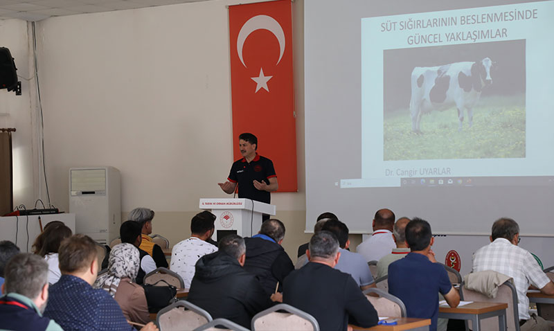 Eskiehirde  St srcln gelitirmede nemli atak 