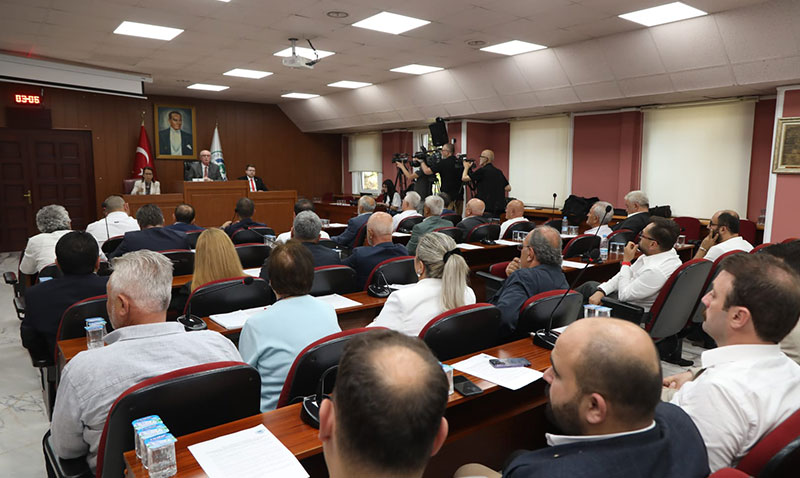 Odunpazarı Meclisi’nden ortak deklarasyon!