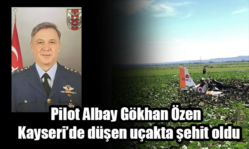 Eskişehir’e şehit ateşi bir kez daha düştü