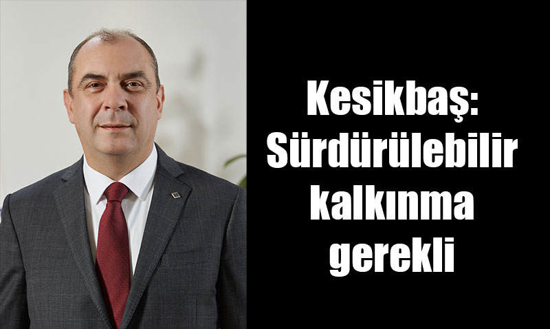 Mavi gezegene ihtiyacmz var