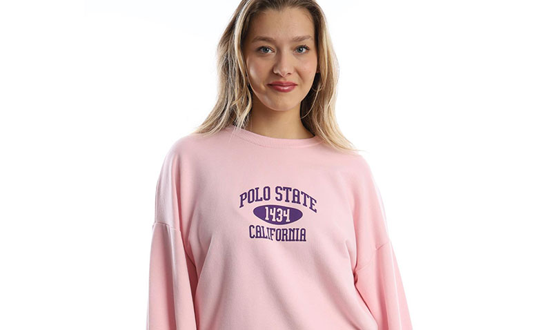 Her Mevsime Uygun Sweatshirtler ile Gardırobunuzu Yenileyin