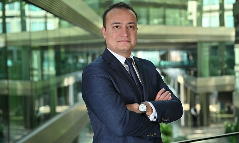 OEDAŞ’tan enerji sektörüne yerli yazılım hizmeti