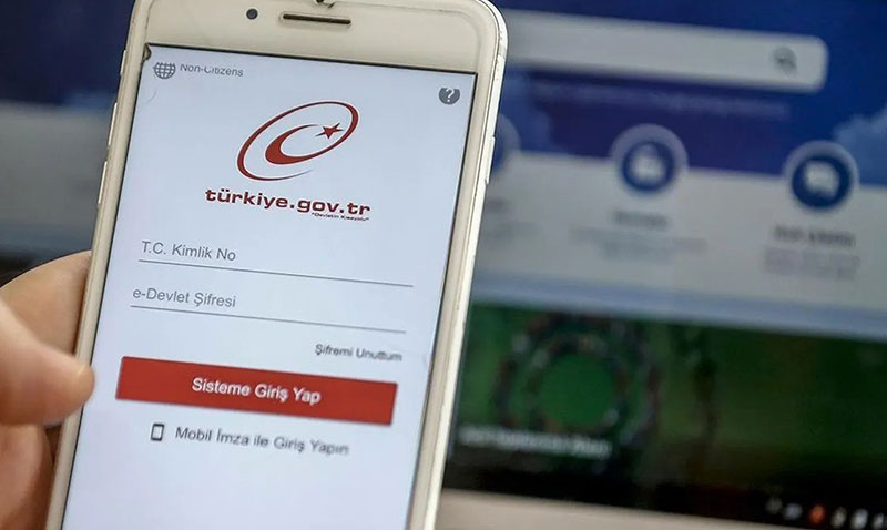 Eksper Raporları Artık e-Devlet Üzerinden Görüntülenebiliyor