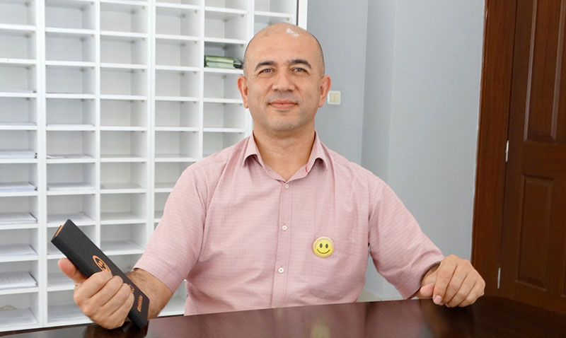 Biz Tatildeyiz Ama Beynimiz Tatil Yapmıyor!