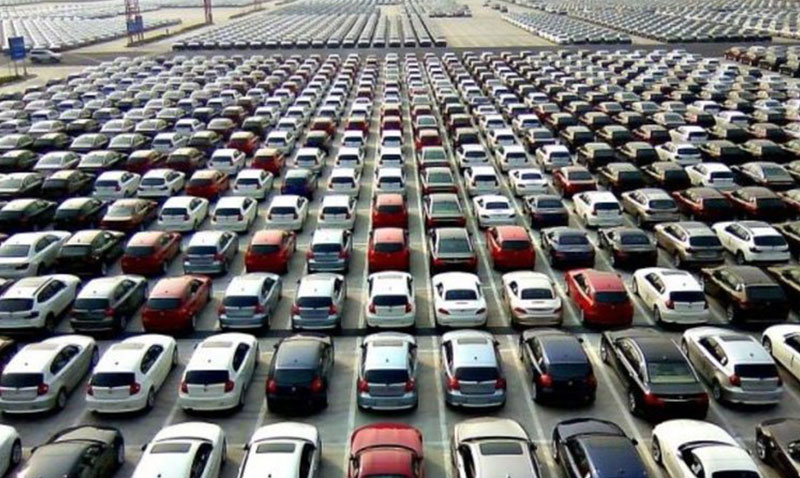 Otomotiv Sanayii Derneği, 2024’ün İlk 5 Aylık Verilerini Açıkladı!