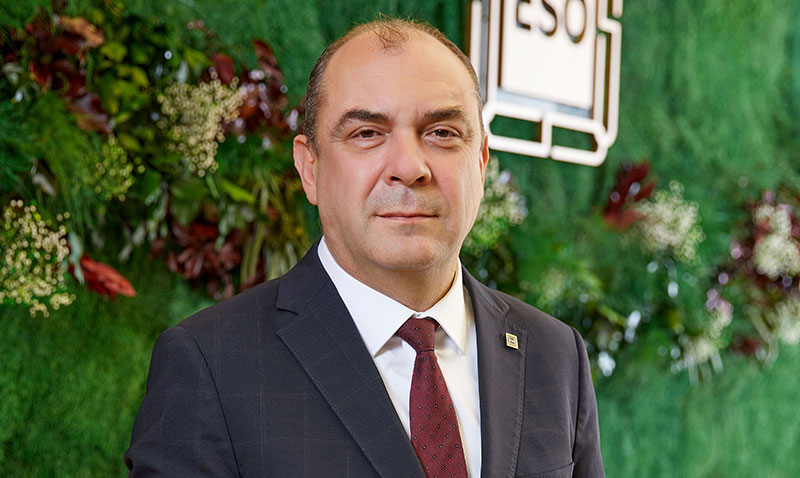 İSO 500 listesindeki firmalarımızı kutluyoruz