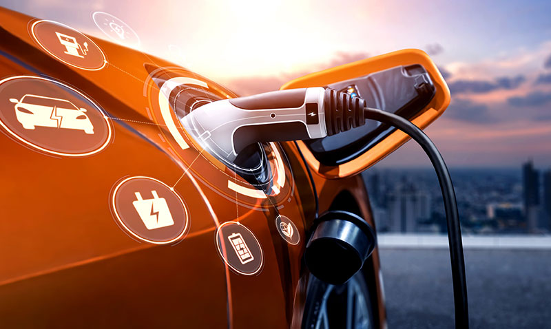 Türk Tüketicisi Elektrikli Araçta 800 KM Menzil Arıyor!