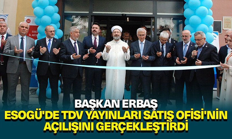 EST Camii ve Diyanet Genlik Merkezi dualarla ald