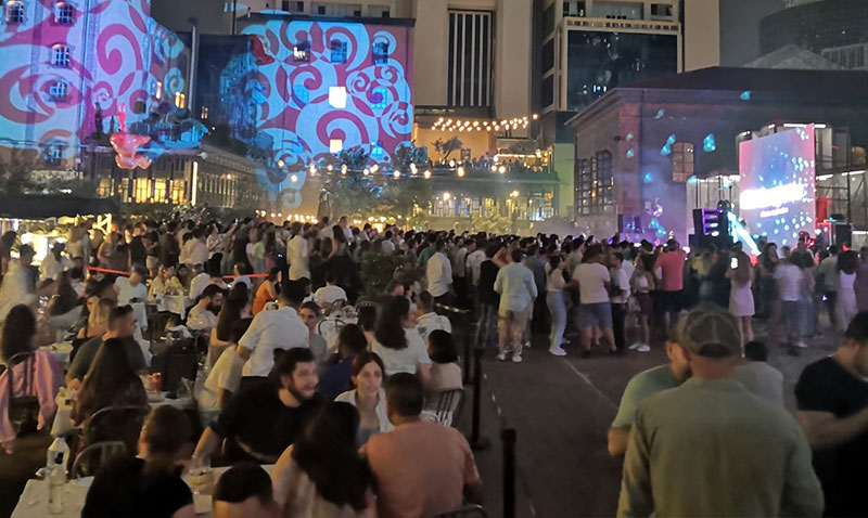 Açık hava etkinliklerinde nelere dikkat edilmeli?