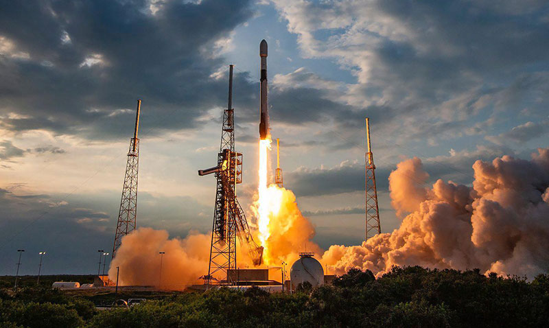 Türkiye’nin uzaydaki garantisi TÜRKSAT 6A