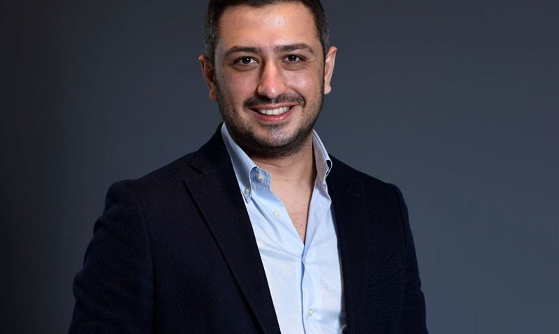 “E-ticarette yumurtaları tek sepete koymayın”