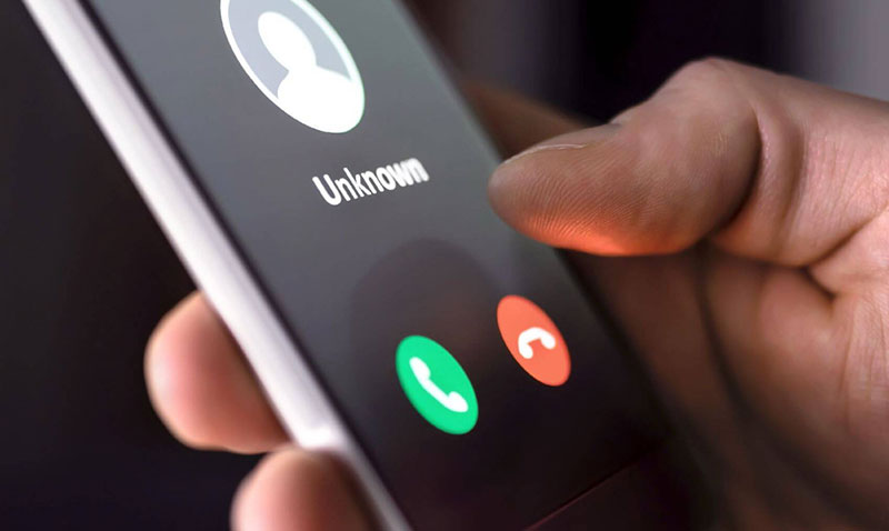 Dolandırıcılar telefon numaranızın peşinde