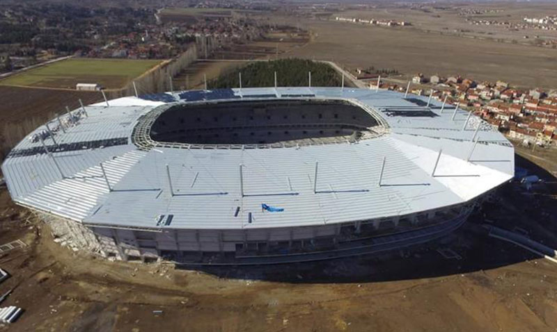 Eskişehir’den beIN SQUAD’a 2 Takım