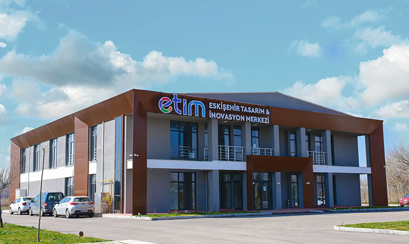ETİM SANAYİMİZİN REKABET GÜCÜNÜ ARTTIRIYOR