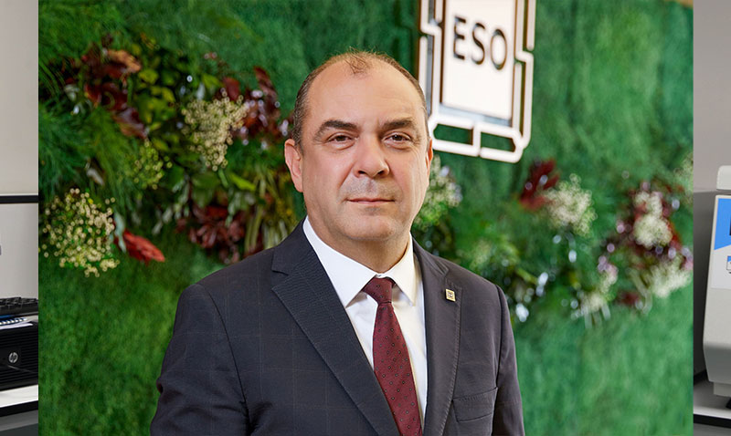ESO başkanı Kesikbaş’tan enflasyon muhasebesi değerlendirmesi