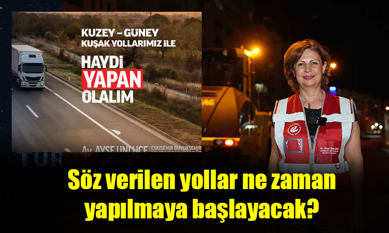25 yıl sonra gece çalışmayı keşfettiler