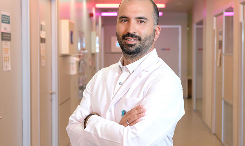 Mevsim geçişlerinde bu hastalığa dikkat!