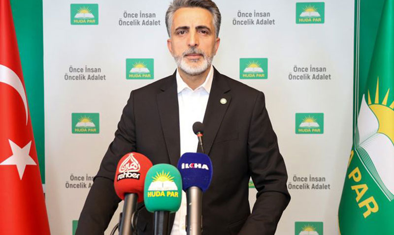 “Irkçı nazi ideolojisiyle gençlerin zehirlenmesine izin verilmemeli”