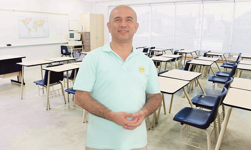Öğrenciler okula ne kadar hazır?