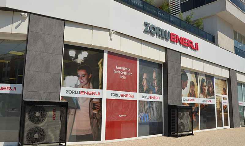 Zorlu Enerji’den 2020 öncesinden kalan borçları yapılandıran kampanya