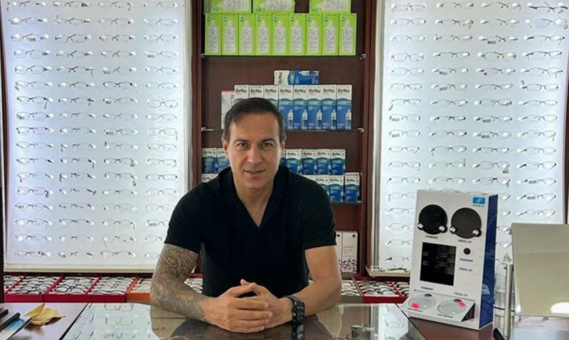 Okulda Lens Kullanırken Dikkat Edilmesi Gerekenler: Sağlıklı Görüş, Güvenli Kullanım
