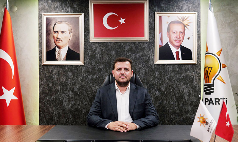 Engin Vural: Tek yaptıkları Odunpazarı’nı daha fazla borçlandırmak