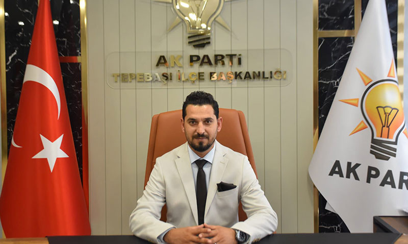 “Tepebaşı Belediyesi’ni kim yönetiyor?”
