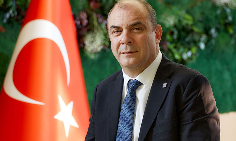 Eskişehir İhracatı Yüzde 12,49 Arttı