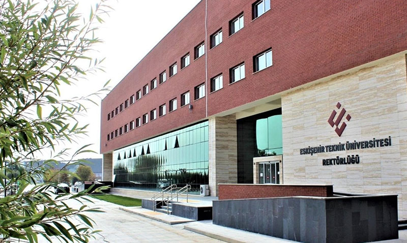 ESTÜ’nün Paydaşı Olduğu GREENEUR Başlıklı Proje Fransa Ulusal Ajansı Tarafından Kabul Edildi